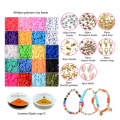 Wholesale Hot Sale Jewelry Making Kit Beads